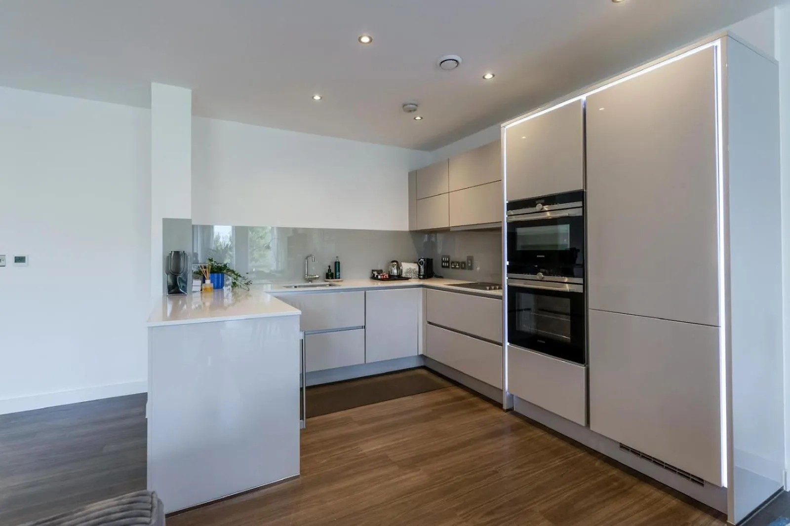 Cozy London Stay Olympic Park And Stratford 0*,  United Kingdom
