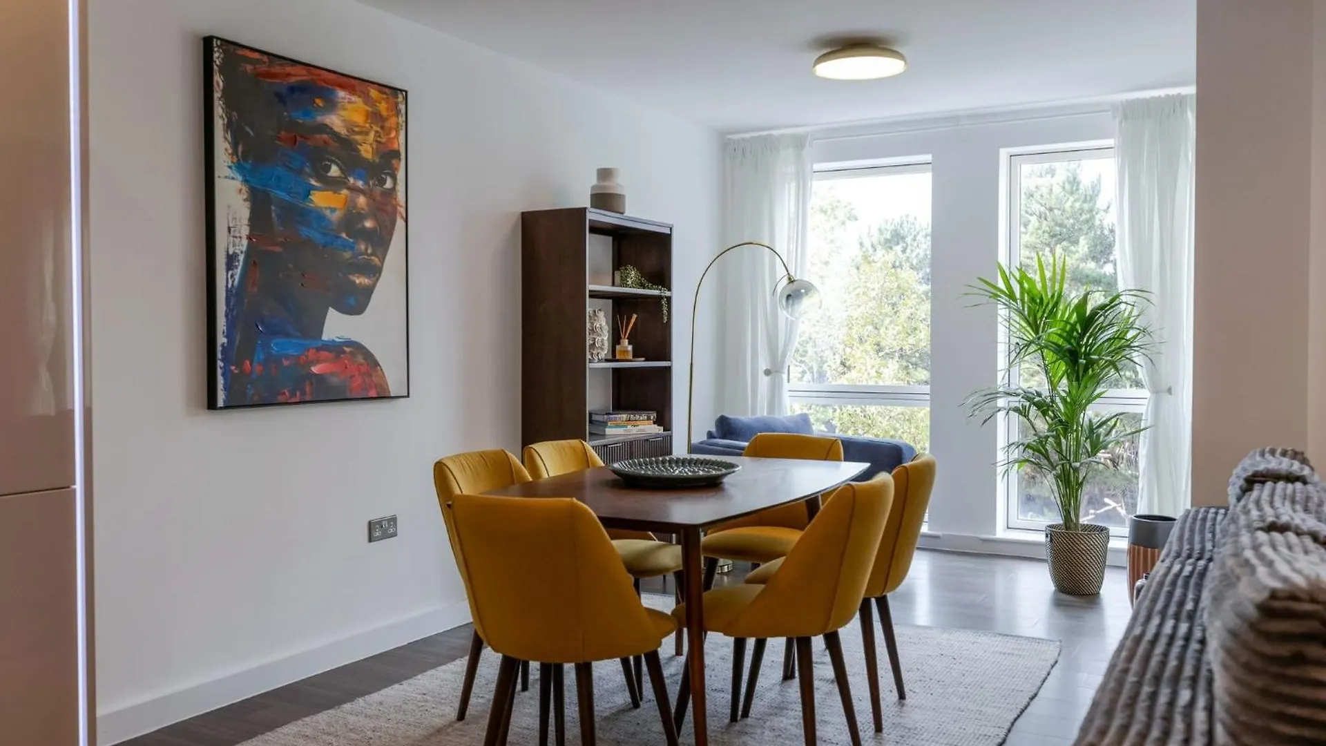 Apartment Cozy London Stay Olympic Park And Stratford