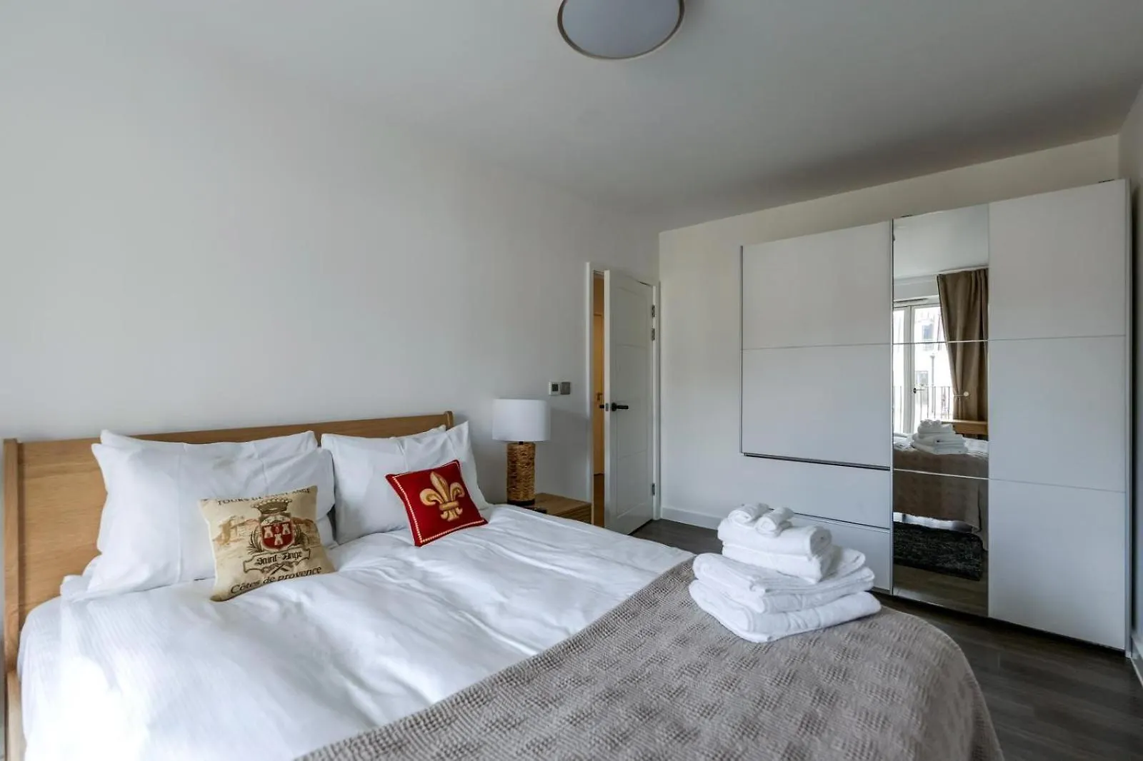 Cozy London Stay Olympic Park And Stratford