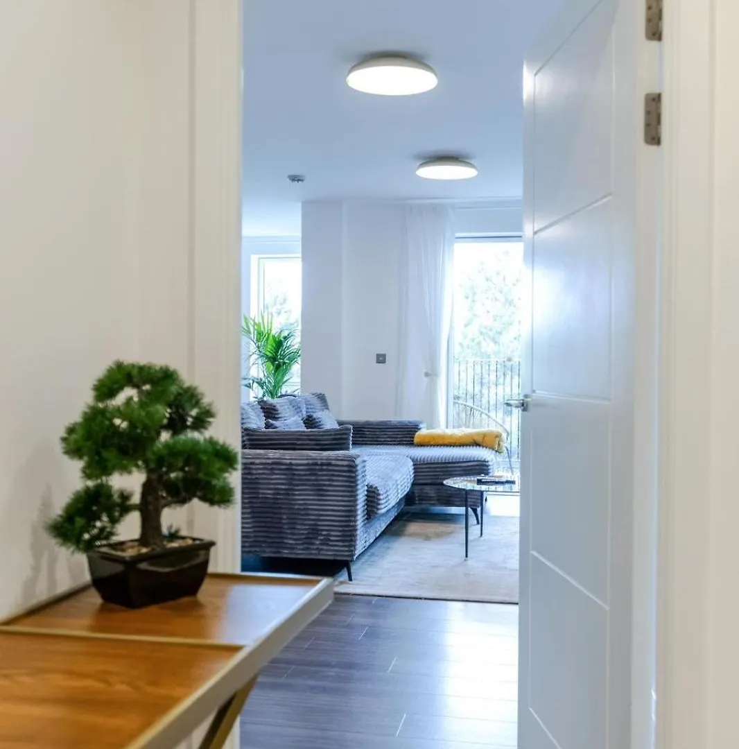 Cozy London Stay Olympic Park And Stratford