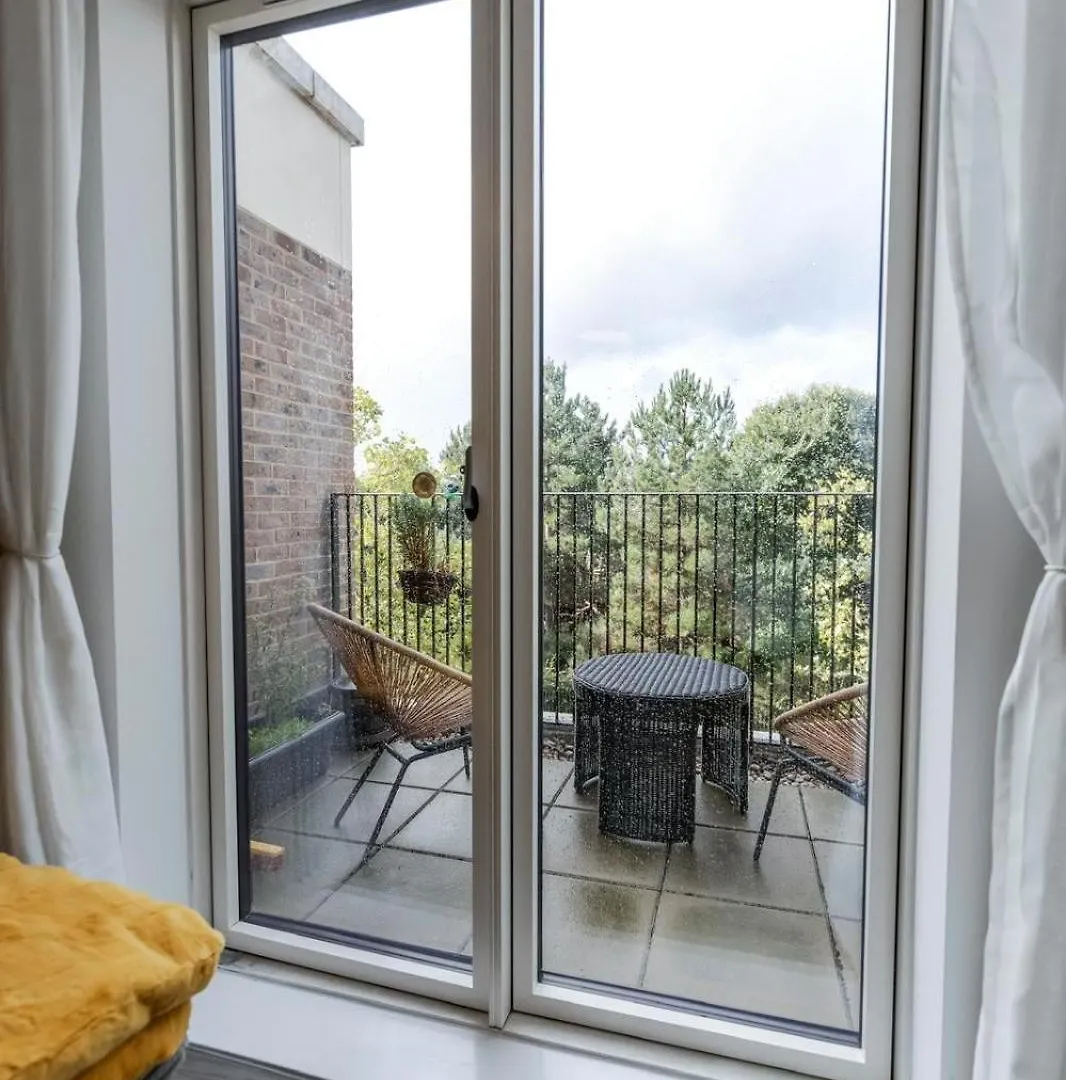 Cozy London Stay Olympic Park And Stratford 0*,
