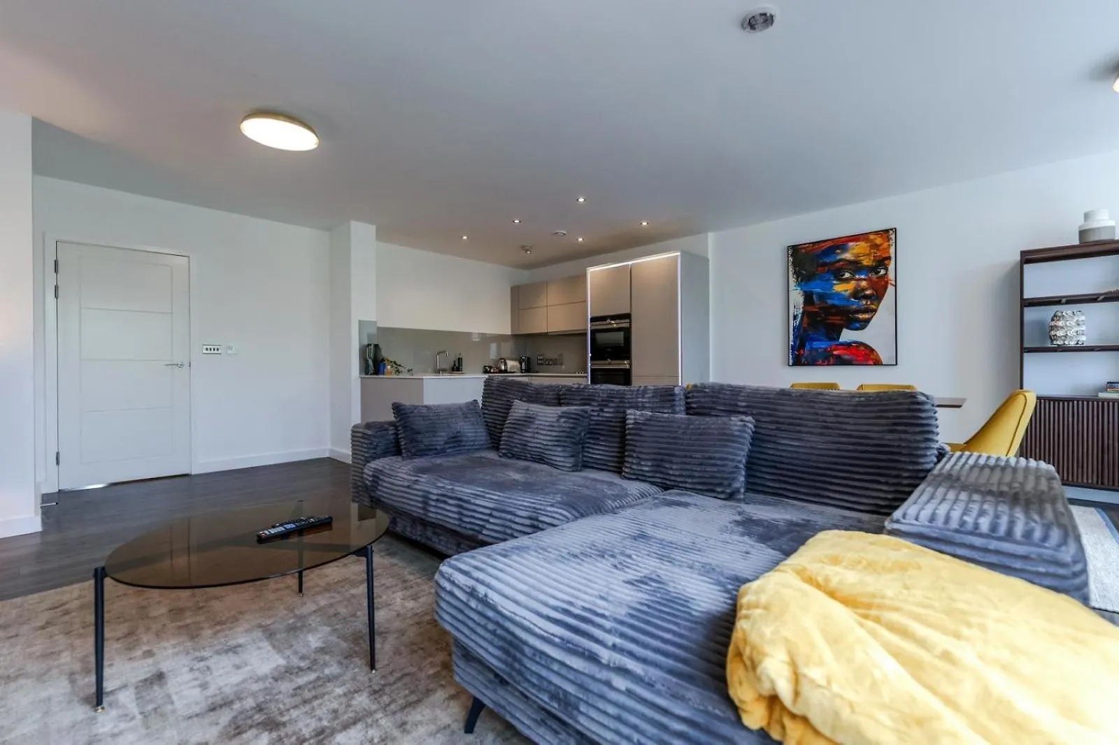 Apartment Cozy London Stay Olympic Park And Stratford