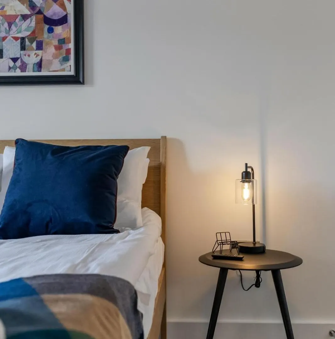 Apartment Cozy London Stay Olympic Park And Stratford United Kingdom