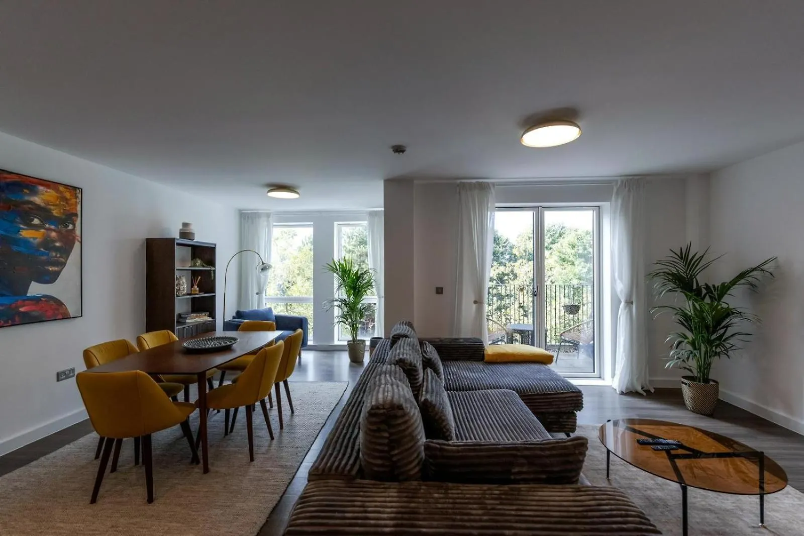 Cozy London Stay Olympic Park And Stratford Apartment