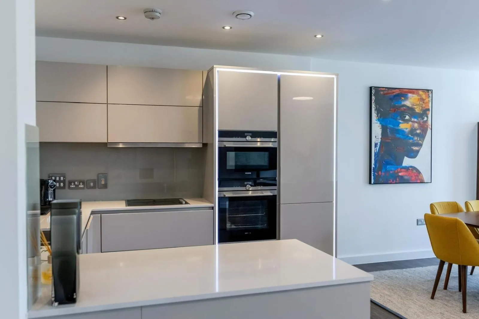 Apartment Cozy London Stay Olympic Park And Stratford