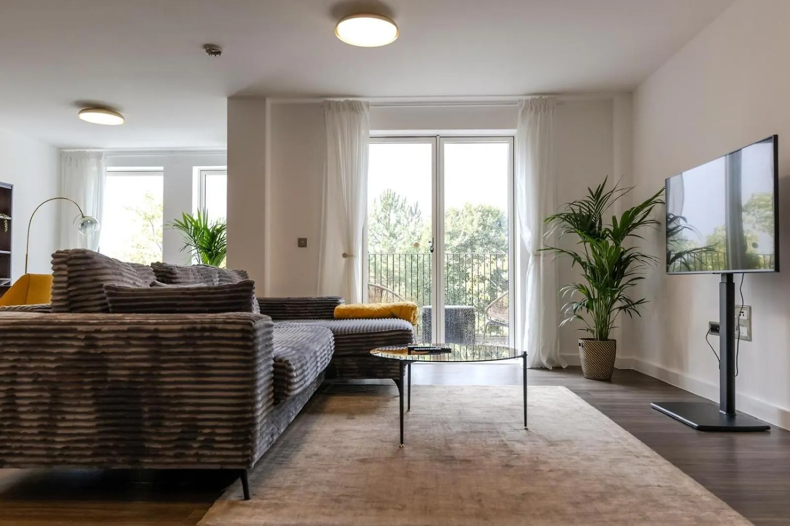 Apartament Cozy London Stay Olympic Park And Stratford