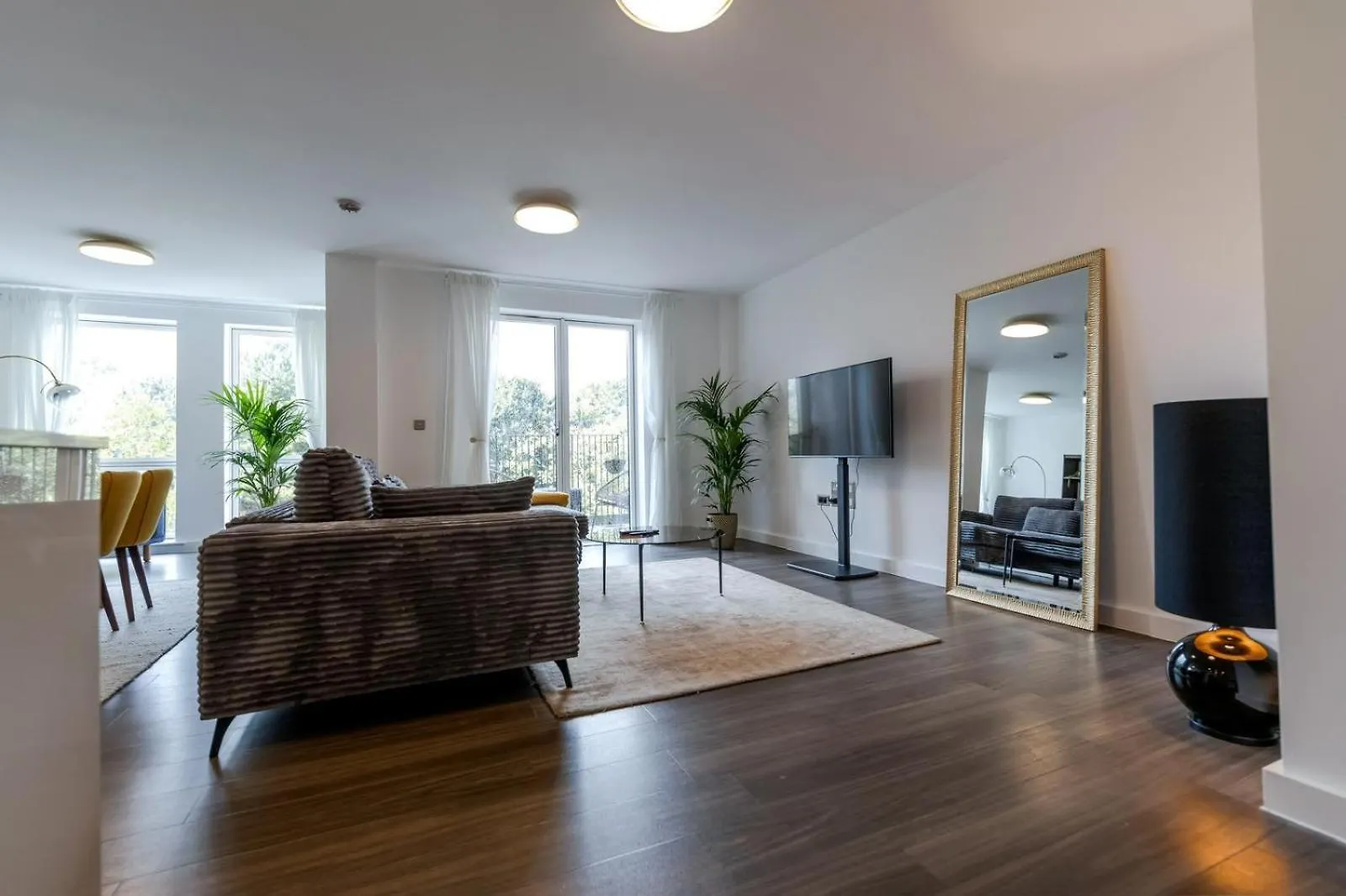 Cozy London Stay Olympic Park And Stratford Apartament