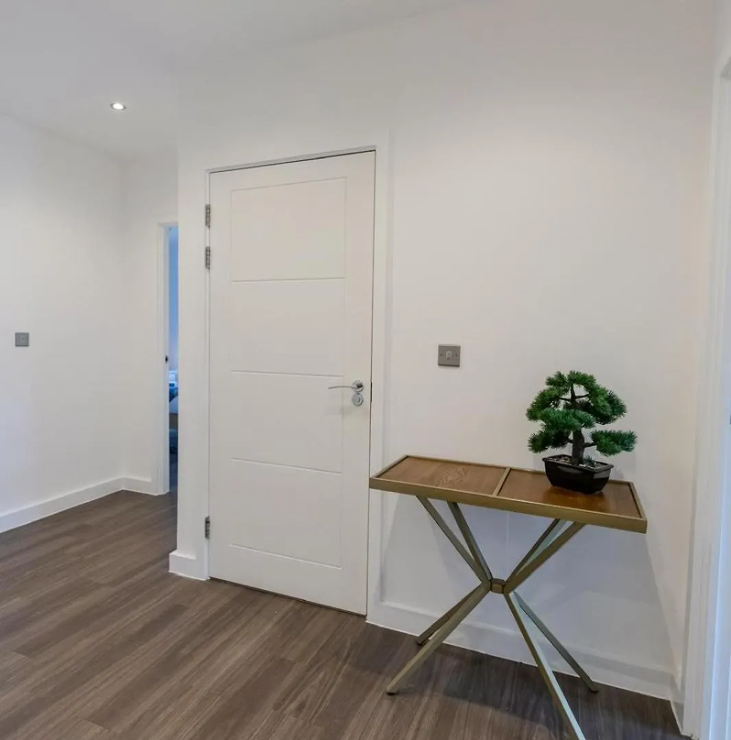 Cozy London Stay Olympic Park And Stratford 0*,  Wielka Brytania