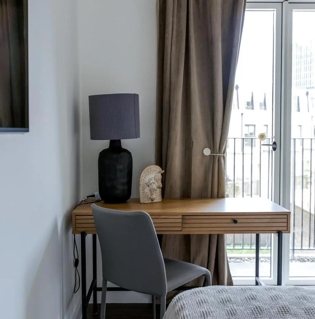 Cozy London Stay Olympic Park And Stratford
