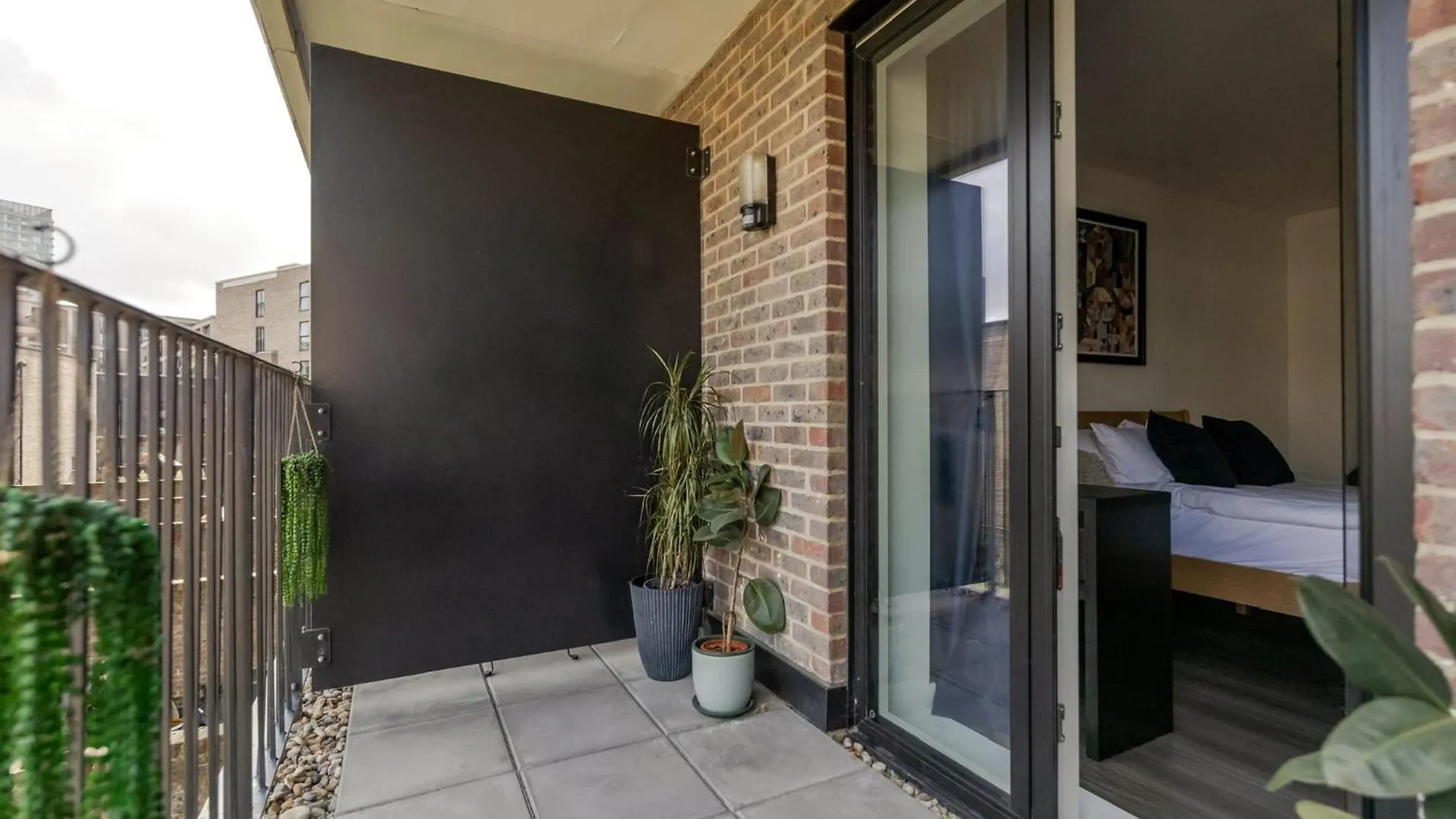 Cozy London Stay Olympic Park And Stratford Wielka Brytania